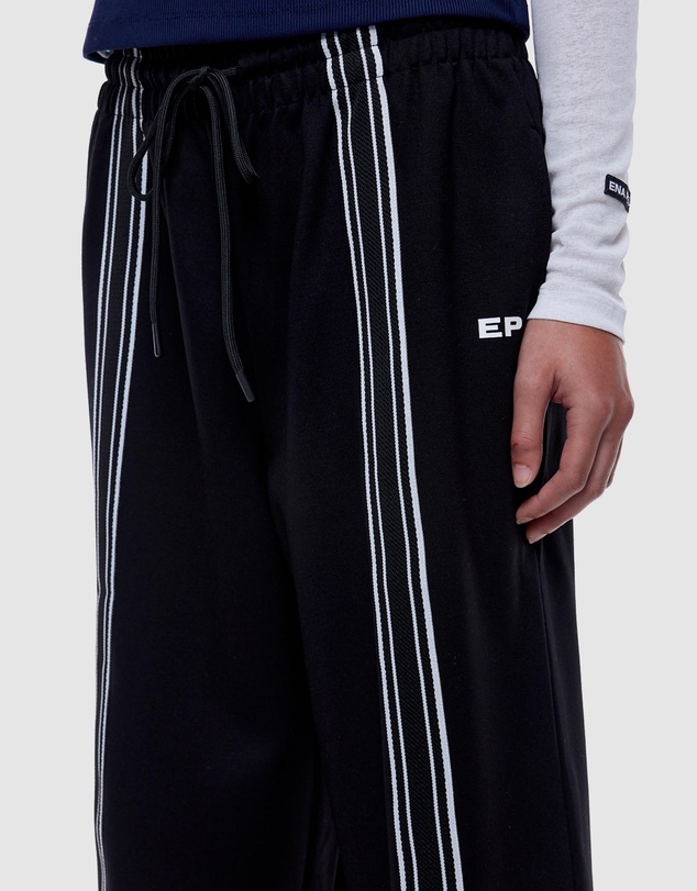 ENA PELLY - Charlie Relaxed Stripe Pants