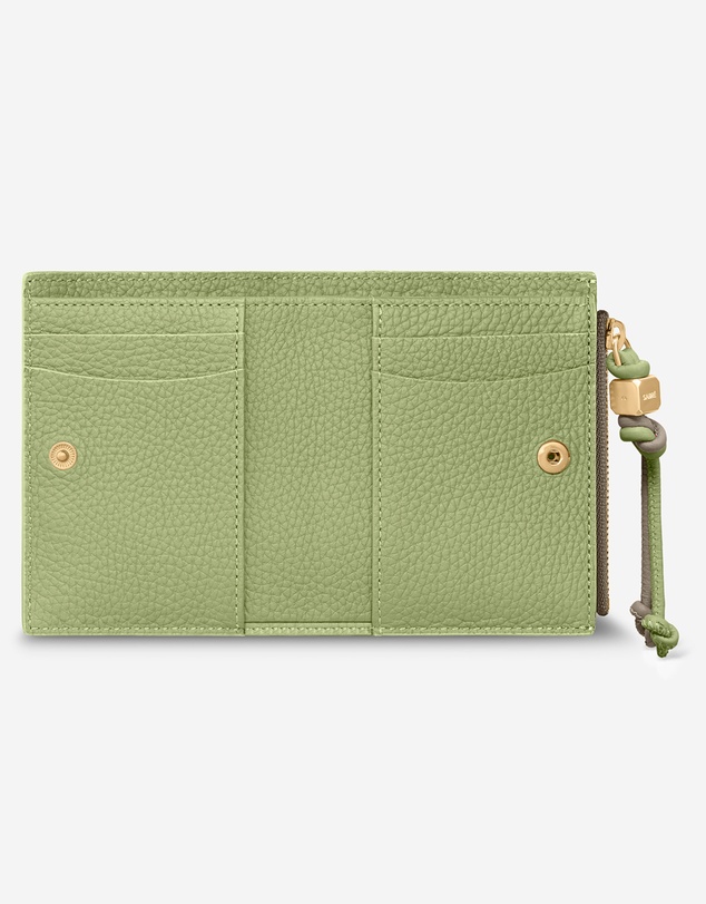 Maison De Sabre - The Bifold Wallet