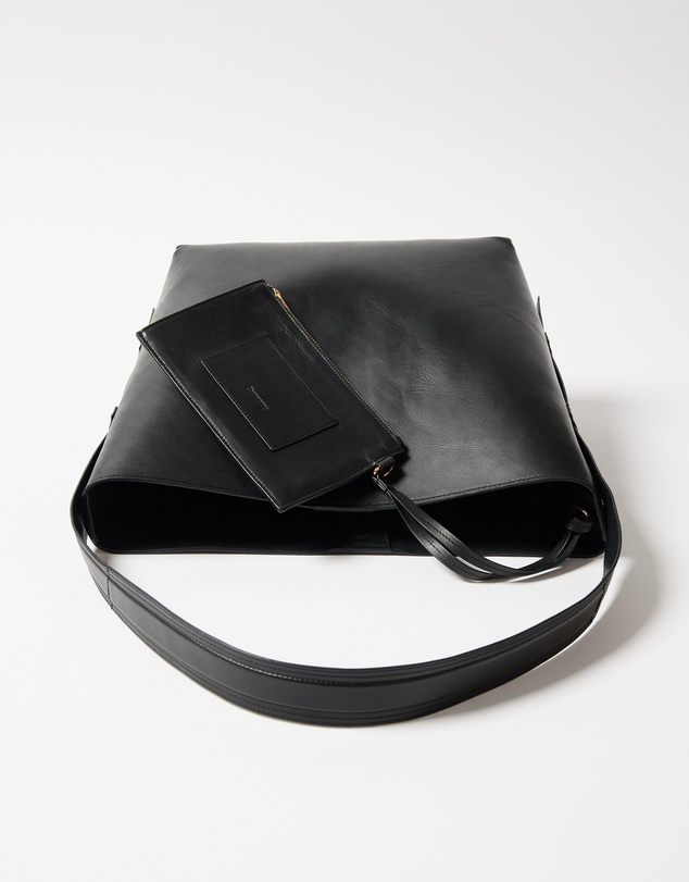 Commonry - Kali Leather Tote