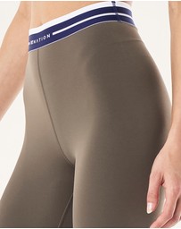 P.E Nation - Avant Full Length Leggings