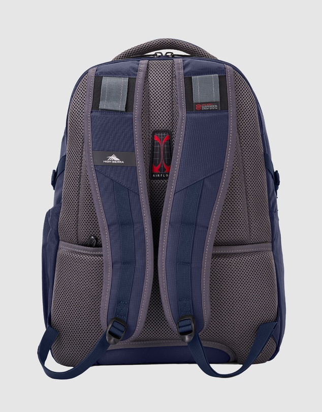 High Sierra - Access 4 Backpack