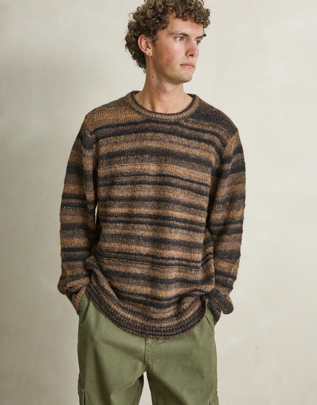 Rhythm - Kapu Knit
