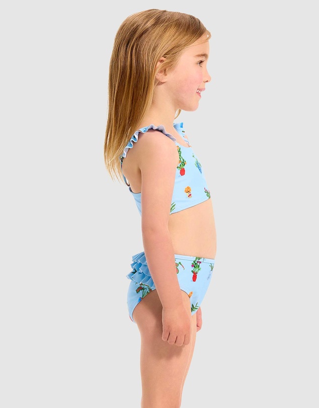 Seafolly - Playa Bonita Bikini - Kids