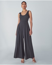 Willa - Ella Jumpsuit