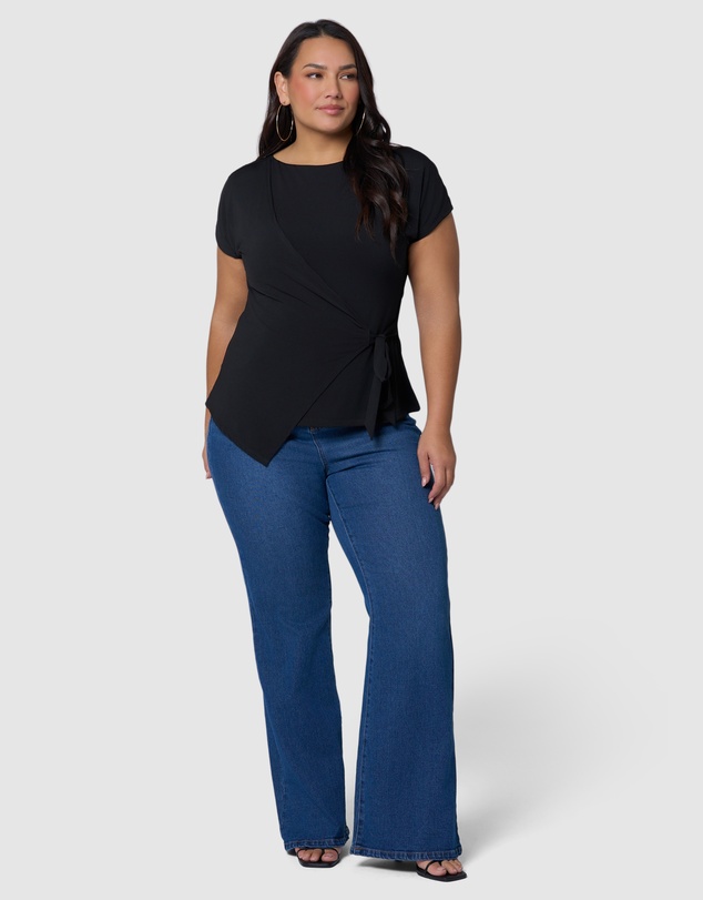 Sunday In The City - Vengeful Top