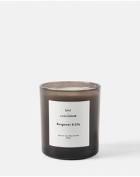 Kirri x Linen House - Candle 220g