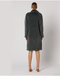Winona - Daria Coat