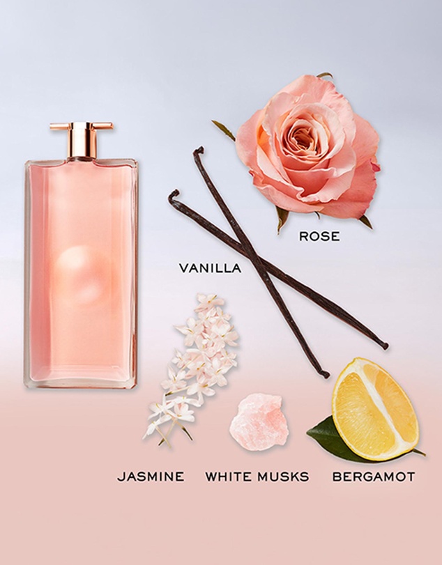 Lancome - Idôle EDP 100ml