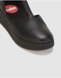 Rollie - City T-Bar Sneaker