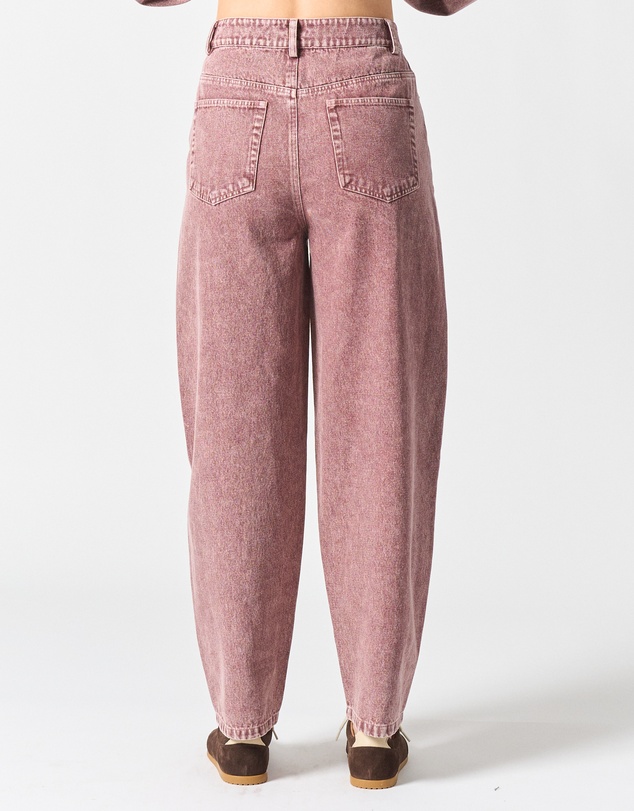 Walnut Melbourne - Laguna Jean