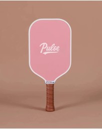 Pulse Pickleball - Rose Rally Pickleball Paddle