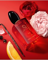 Giorgio Armani - Si Passione Eclat 50ml