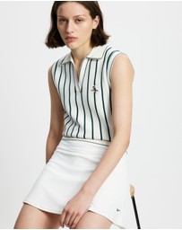 Walker Golf Things - Par-Tec Skort - ICONIC EXCLUSIVE