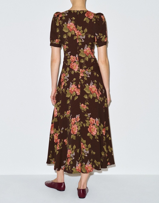 Reformation - Naira Dress