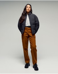 Kathmandu - Retreat Down Jacket