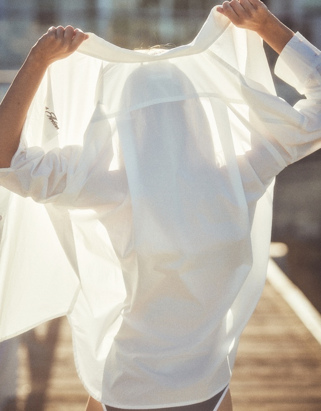 Bondi Active - Unwind Shirt