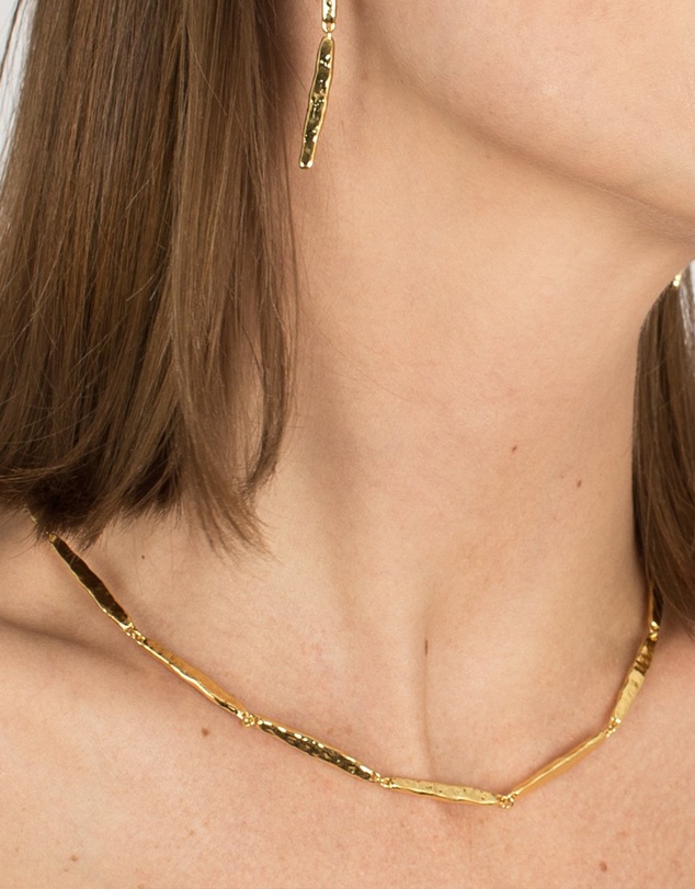 Brie Leon - Frida Choker Necklace