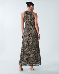 BWLDR - Dennie Dress
