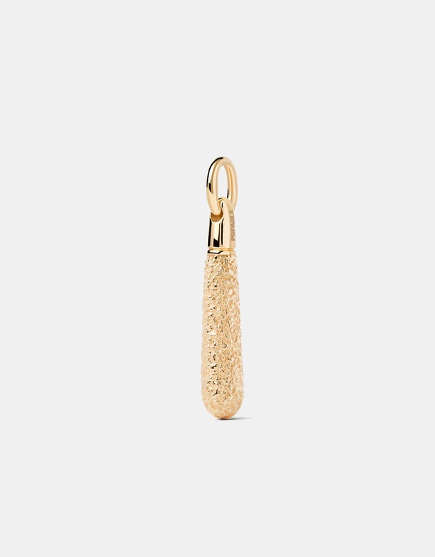 PDPAOLA - Popcorn Large Drop Pendant