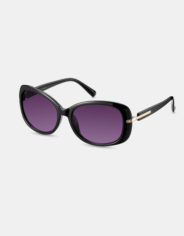 Mestige - Velvet Sunset Sunglasses embellished with crystals from Swarovski®