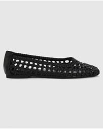 SPURR - Amari - ONLINE EXCLUSIVE