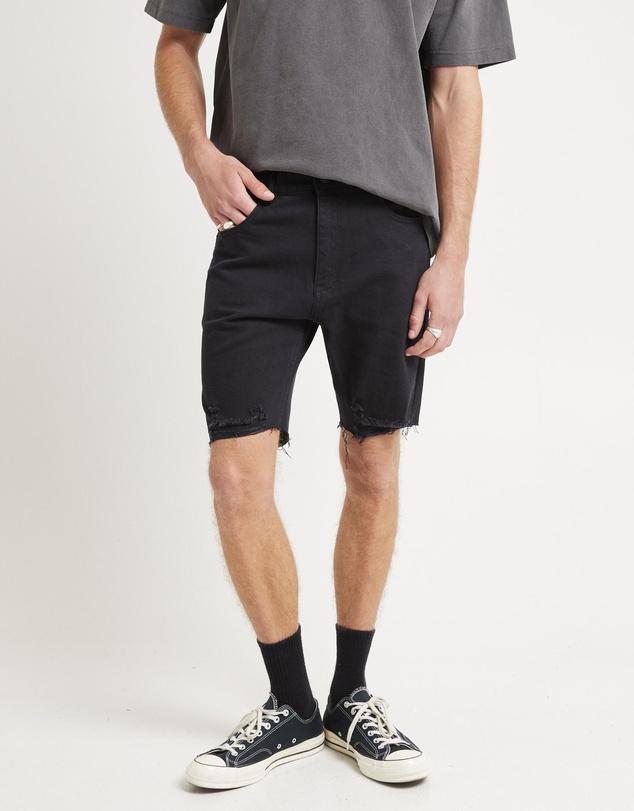 Insight - Pistol Shorts