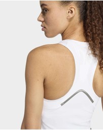 adidas Performance - Tennis CLIMACOOL Midi Y-Tank Pro Womens