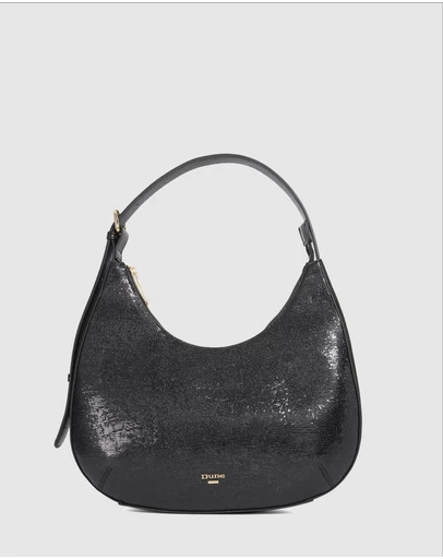 Dune London - Daintily - Black