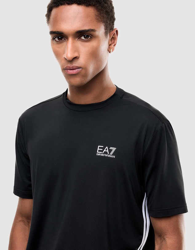 Emporio Armani EA7 - Tennis Pro Classic Tee