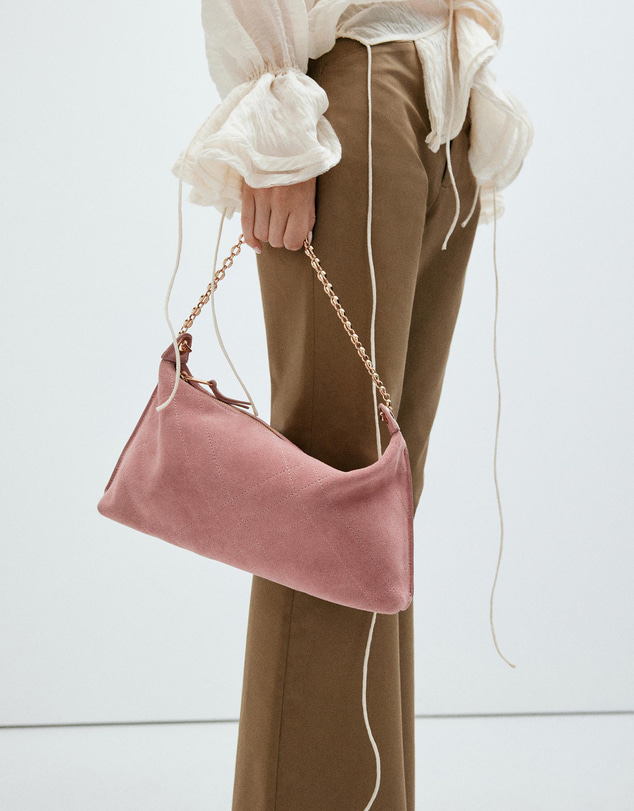 M.N.G - Borja Shoulder Bag