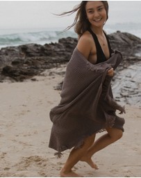 MAYDE - Henley Towel