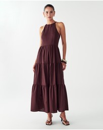 Willa - Aquila Maxi Dress