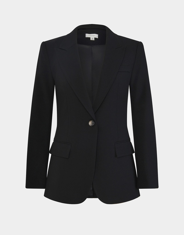 Forcast - Hunter Single Breasted Blazer