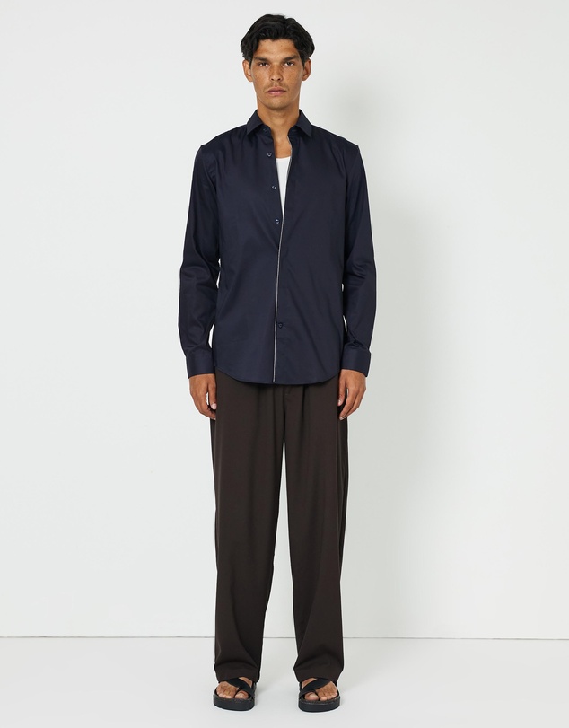 BOSS - Hank Slim Fit Dress Shirt