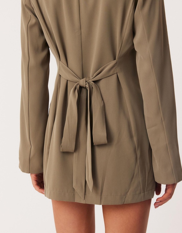 SNDYS - Ryan Blazer Dress