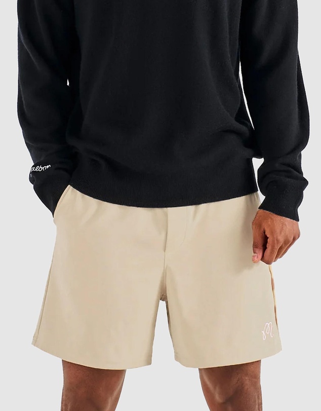 Malbon - Scooter Coolcore Shorts