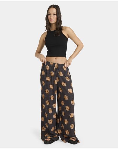VINTAGE BLACK