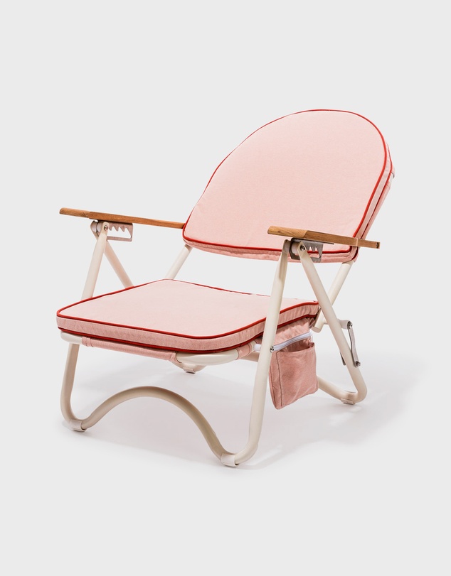 Business & Pleasure Co. - The Pam Chair