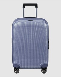 Samsonite - C-Lite Suitcase 55cm Expandable