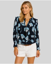 KAJA Clothing - Lena Top
