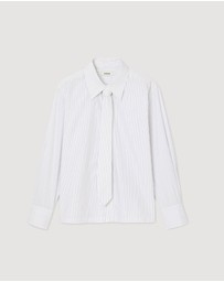 Sandro - Taylor Shirt