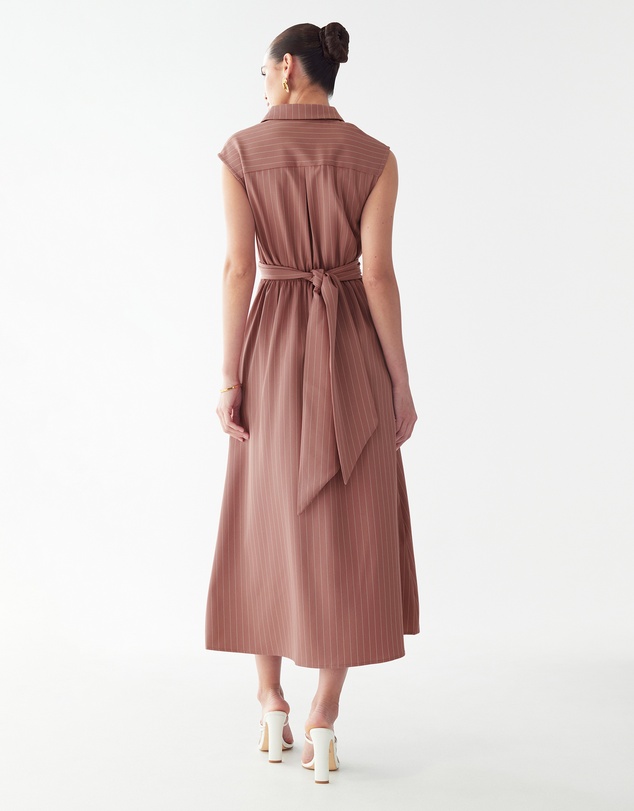Willa - Gaia Midi Dress