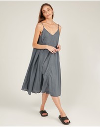 Primness - Lourve Sundress