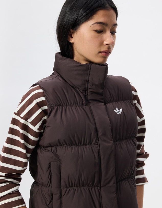 adidas Originals - Regular Padded Gilet