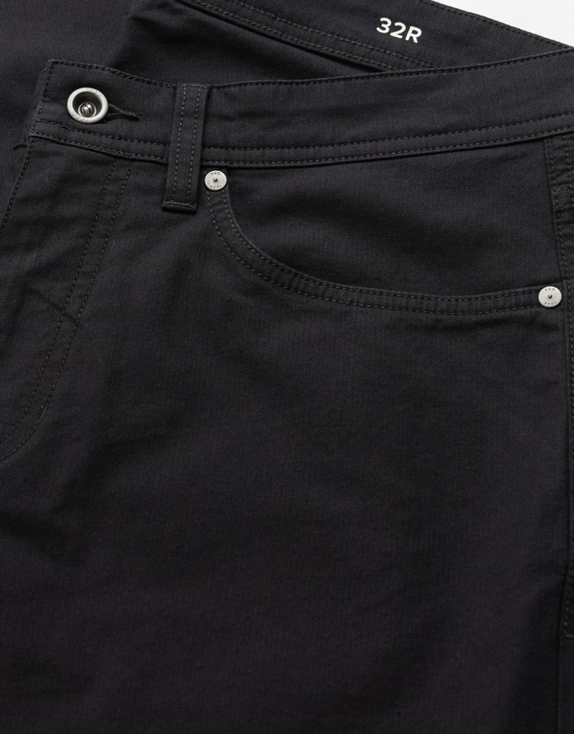 Rodd & Gunn - Gunn Straight Fit Jean Regular Leg