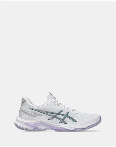 ASICS - Netburner Ballistic FF 4 - Women's