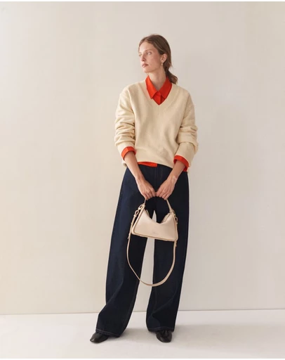 The Horse - Clementine Bag