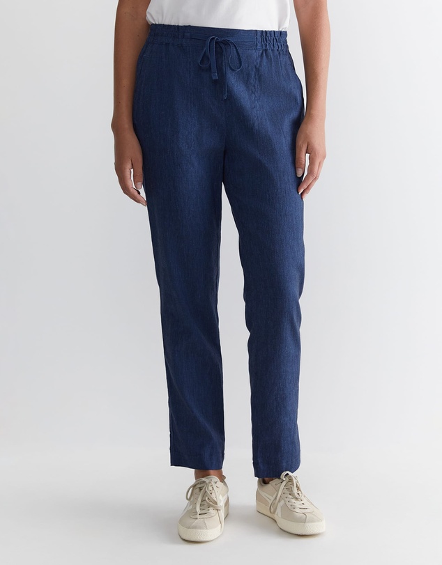 Sportscraft - Rosa Linen Pant