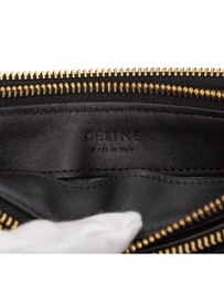 Pre-Loved by Azura Reborn - Pre-Loved Large Lambskin Trio Crossbody