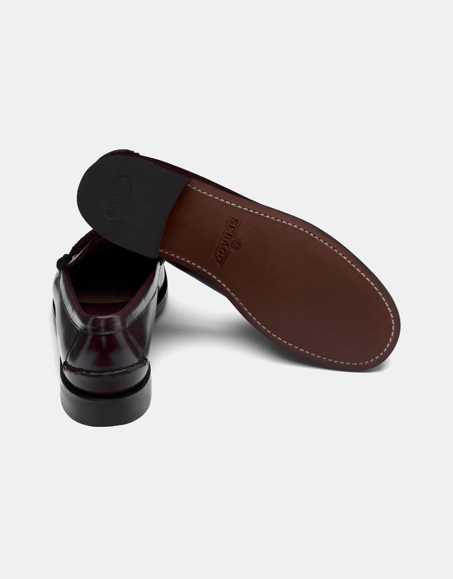 Sebago - Classic Dan Wide - Men's